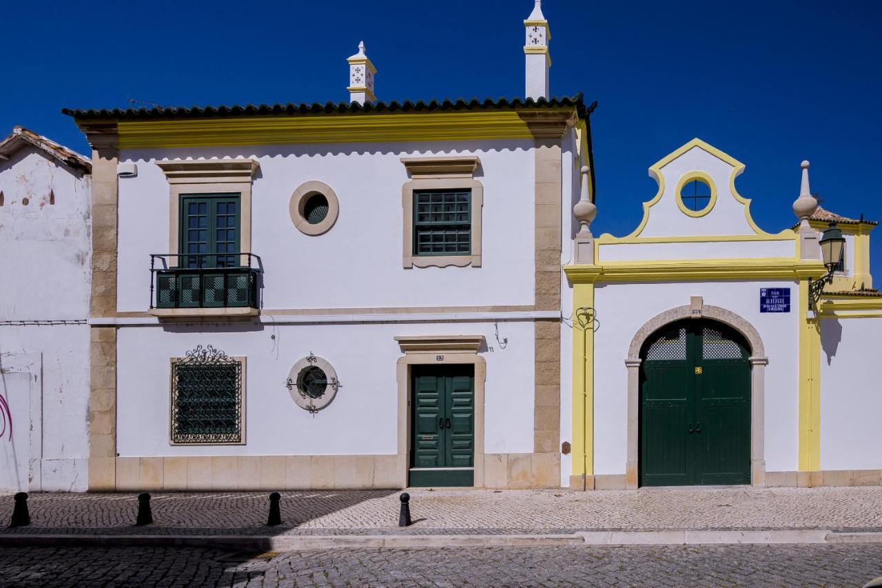 Tradicional House - Center * District de Faro